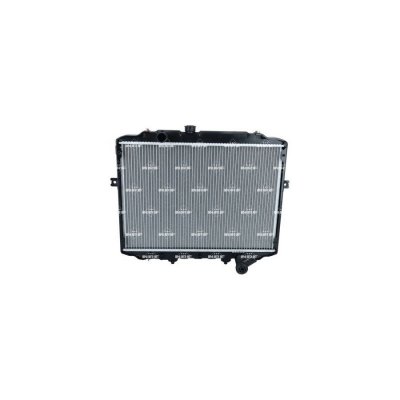 NRF  53034 Radiateur, refroidissement du moteur