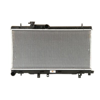 NRF  53038 Radiateur, refroidissement du moteur