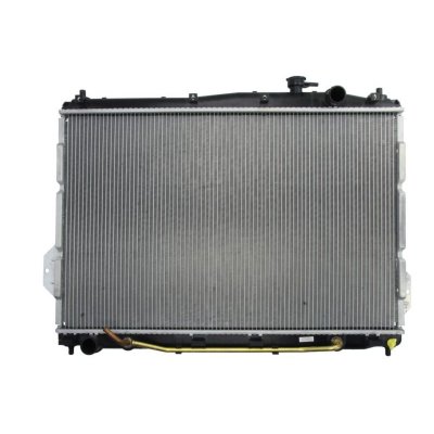 NRF  53050 Radiateur, refroidissement du moteur