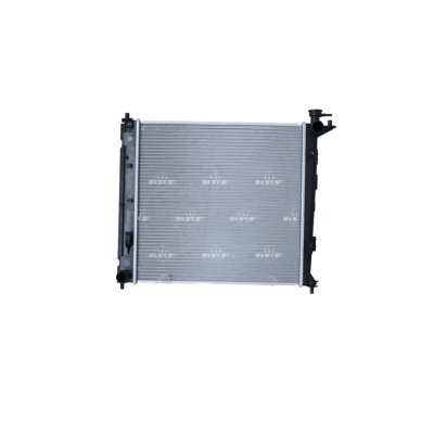 NRF  53054 Radiateur, refroidissement du moteur