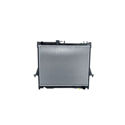 NRF  53055 Radiateur, refroidissement du moteur