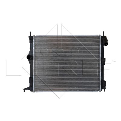 NRF  53069 Radiateur, refroidissement du moteur