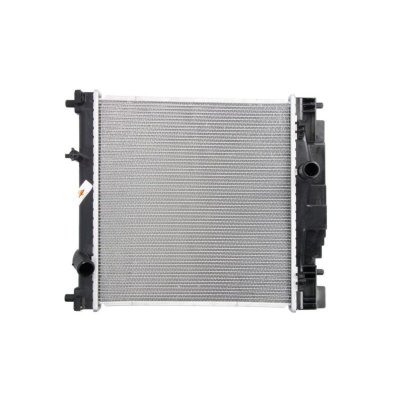 NRF  53072 Radiateur, refroidissement du moteur