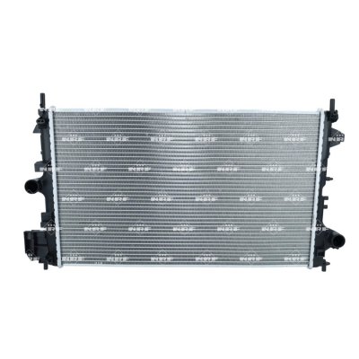 NRF  53074&nbsp;Radiateur, refroidissement moteur