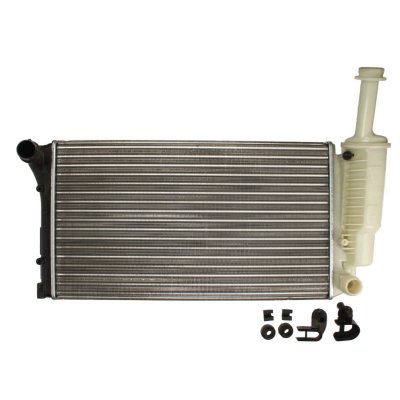 NRF  53075 Radiateur, refroidissement du moteur