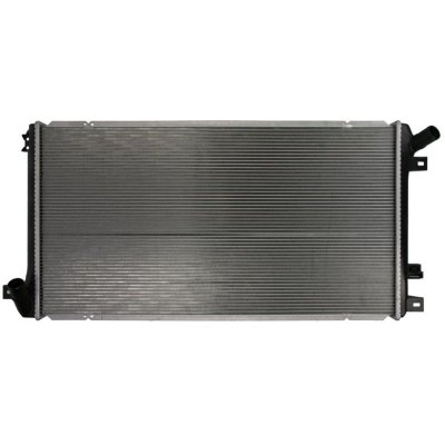 NRF  53076 Radiateur, refroidissement du moteur