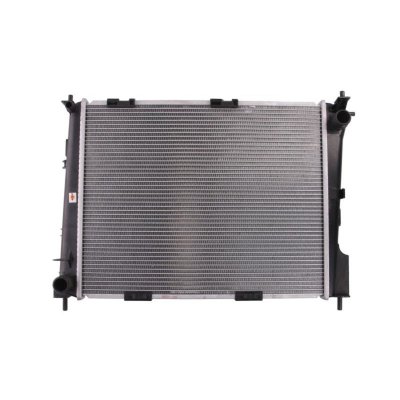 NRF  53077 Radiateur, refroidissement du moteur
