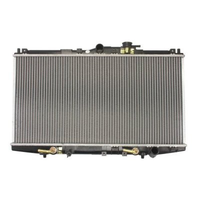 NRF  53087 Radiateur, refroidissement du moteur