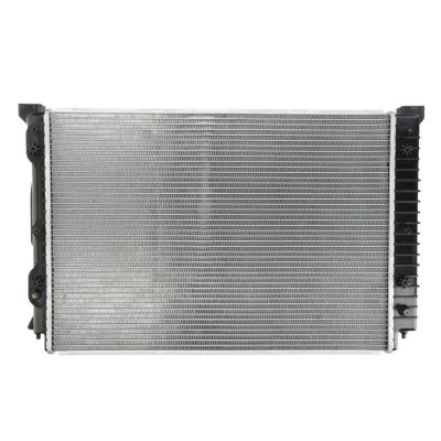 NRF  53093 Radiateur, refroidissement du moteur