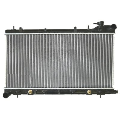 NRF  53095 Radiateur, refroidissement du moteur