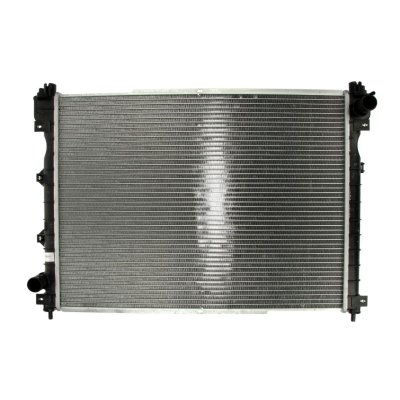 NRF  53096 Radiateur, refroidissement du moteur