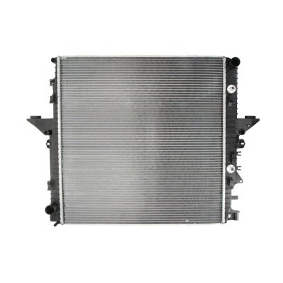 NRF  53097 Radiateur, refroidissement du moteur