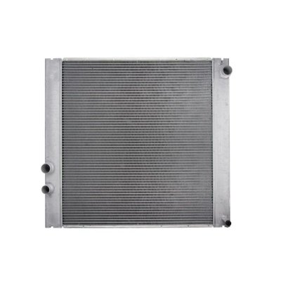 NRF  53100 Radiateur, refroidissement du moteur