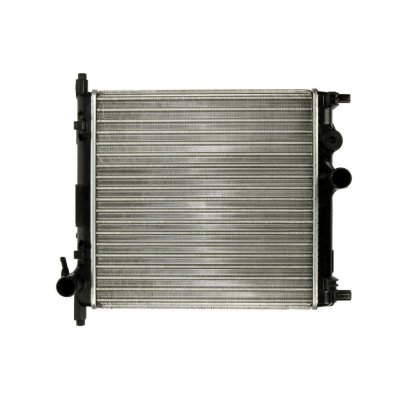 NRF  53102 Radiateur, refroidissement du moteur
