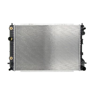 NRF  53104 Radiateur, refroidissement du moteur