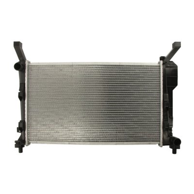 NRF  53106 Radiateur, refroidissement du moteur