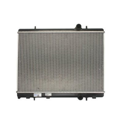 NRF  53112 Radiateur, refroidissement du moteur