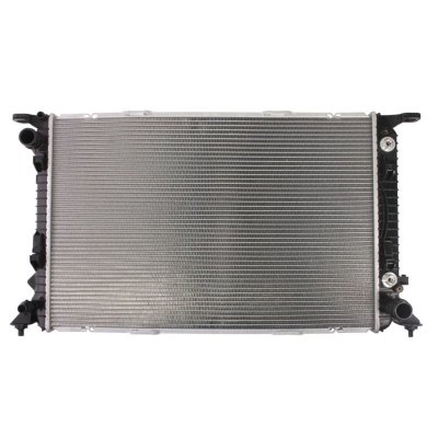 NRF  53116 Radiateur, refroidissement du moteur