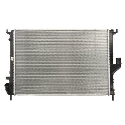 NRF  53118 Radiateur, refroidissement du moteur