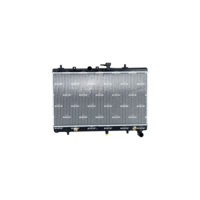 NRF  53119 Radiateur, refroidissement du moteur