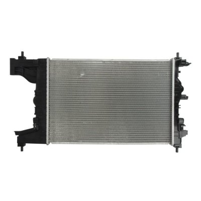 NRF  53122 Radiateur, refroidissement du moteur