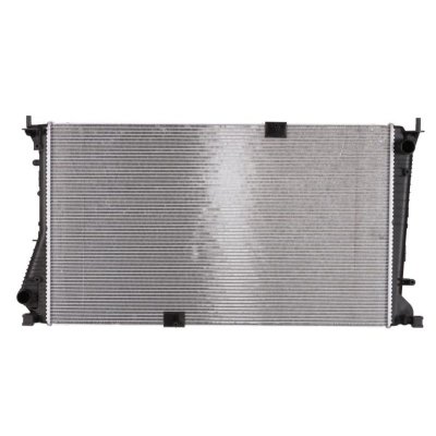 NRF  53123 Radiateur, refroidissement du moteur