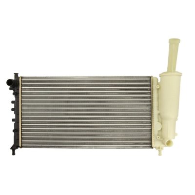NRF  53124 Radiateur, refroidissement du moteur