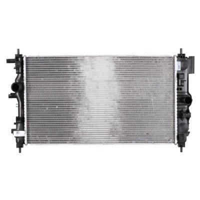 NRF  53129 Radiateur, refroidissement du moteur