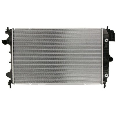 NRF  53132 Radiateur, refroidissement du moteur