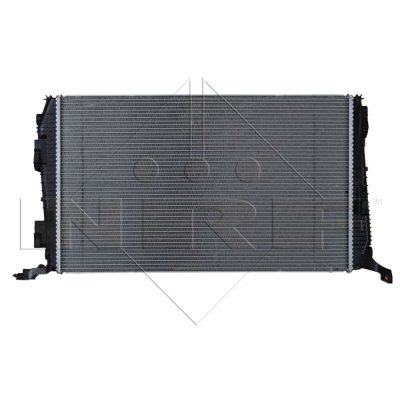 NRF  53138 Radiateur, refroidissement du moteur