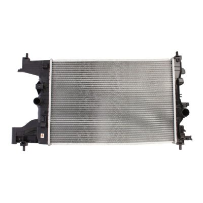 NRF  53142 Radiateur, refroidissement du moteur