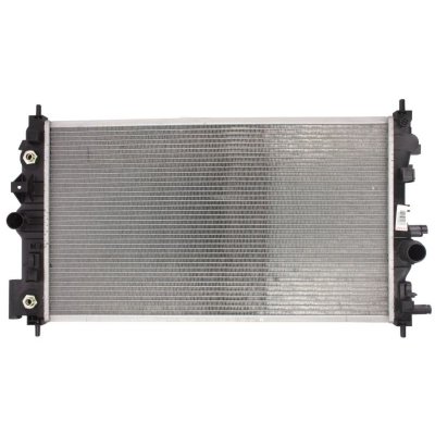 NRF  53143 Radiateur, refroidissement du moteur