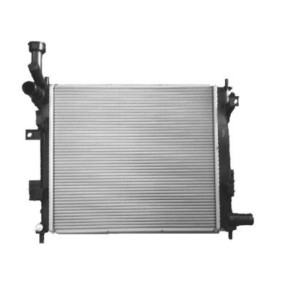 NRF  53146 Radiateur, refroidissement du moteur