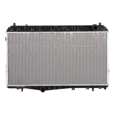 NRF  53150 Radiateur, refroidissement du moteur