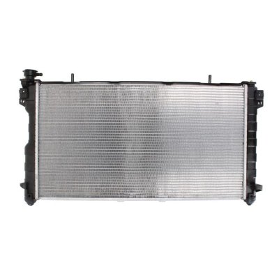 NRF  53156 Radiateur, refroidissement du moteur