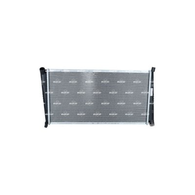NRF  53157&nbsp;Radiateur, refroidissement moteur