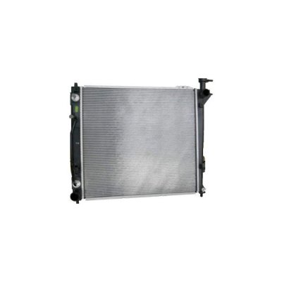 NRF  53168&nbsp;Radiateur, refroidissement moteur