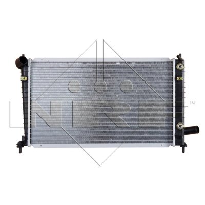 NRF  53196&nbsp;Ventilateur, refroidissement moteur