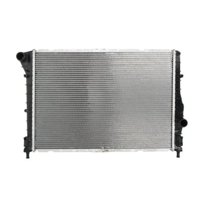 NRF  53203 Radiateur, refroidissement du moteur