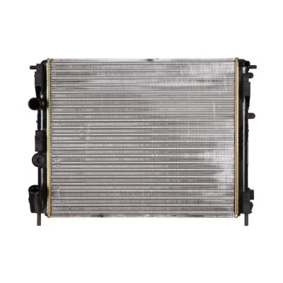 NRF  53210 Radiateur, refroidissement du moteur