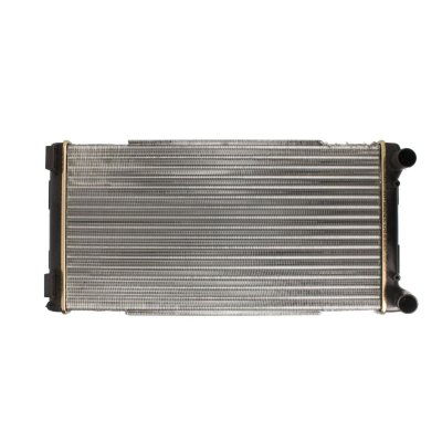 NRF  53229 Radiateur, refroidissement du moteur