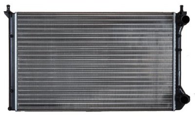 NRF  53231 Radiateur, refroidissement du moteur