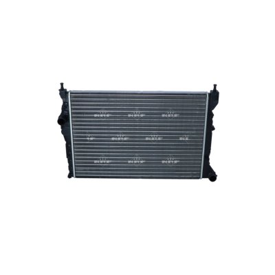 NRF  53238 Radiateur, refroidissement du moteur