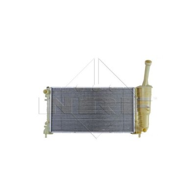 NRF  53247 Radiateur, refroidissement du moteur