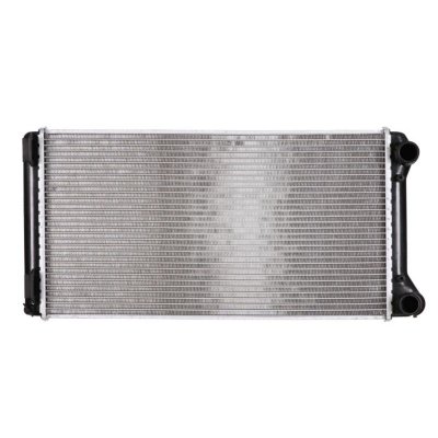 NRF  53249 Radiateur, refroidissement du moteur