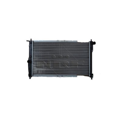 NRF  53253 Radiateur, refroidissement du moteur