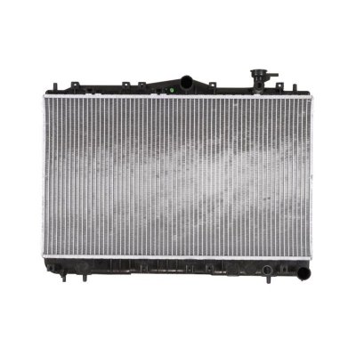 NRF  53259 Radiateur, refroidissement du moteur