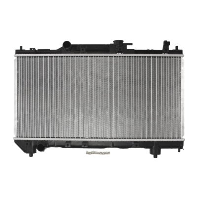 NRF  53266 Radiateur, refroidissement du moteur