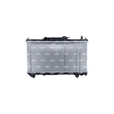 NRF  53267 Radiateur, refroidissement du moteur
