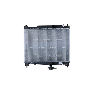 NRF  53270 Radiateur, refroidissement du moteur